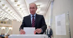 Как россиянам блокируют участие в выборах и с чем связан скачок самосознания у разработчиков ИИ